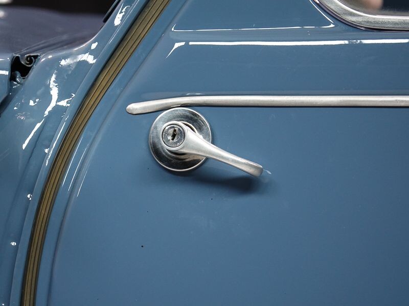 Citroen 2CV \'64 