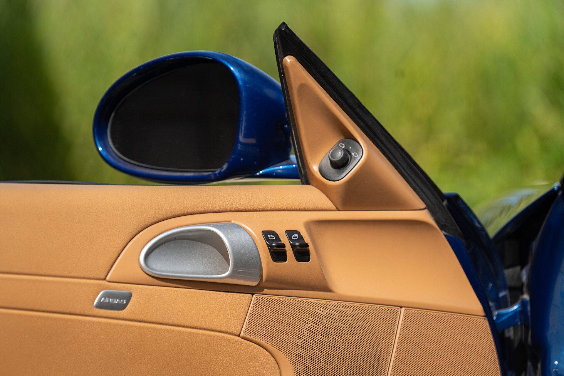 Porsche Boxster 987 