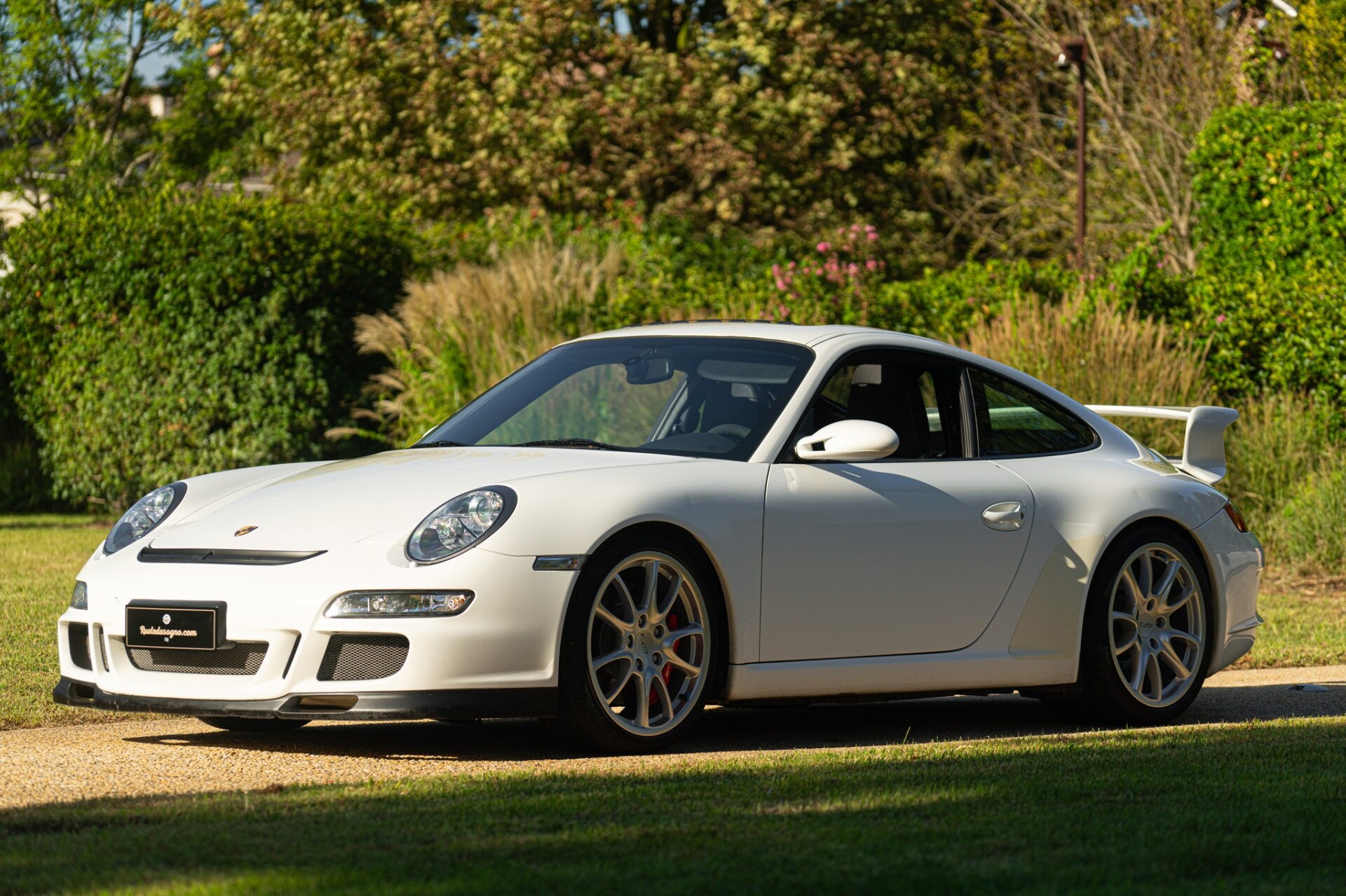 Porsche 997 (911) GT3 