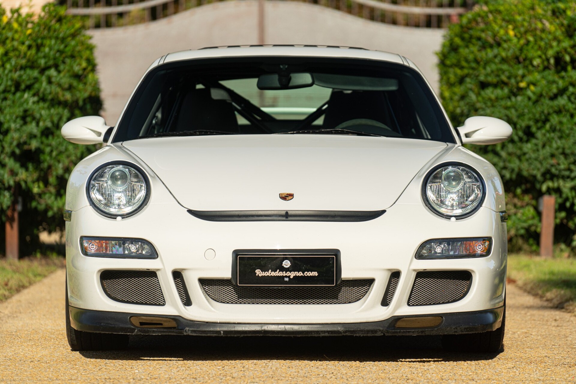 Porsche 997 (911) GT3 