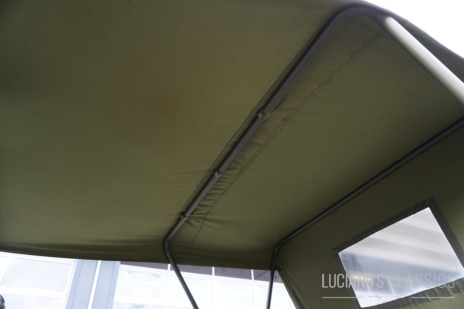 Jeep Willys MB 