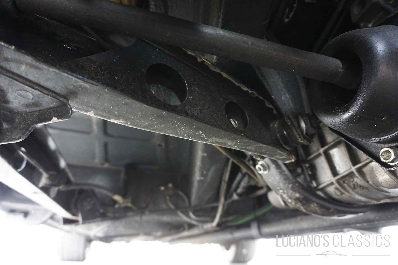 Abarth 850 T.C. Nürburgring