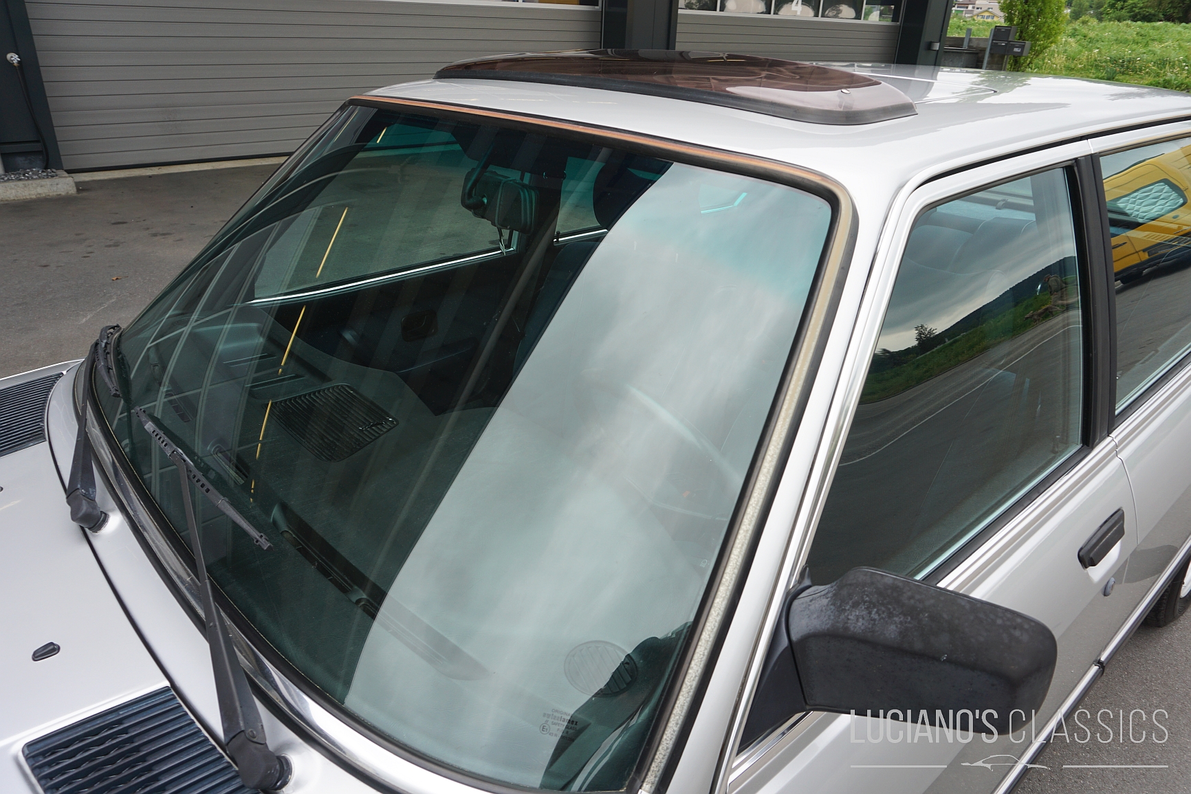 BMW 528i A 