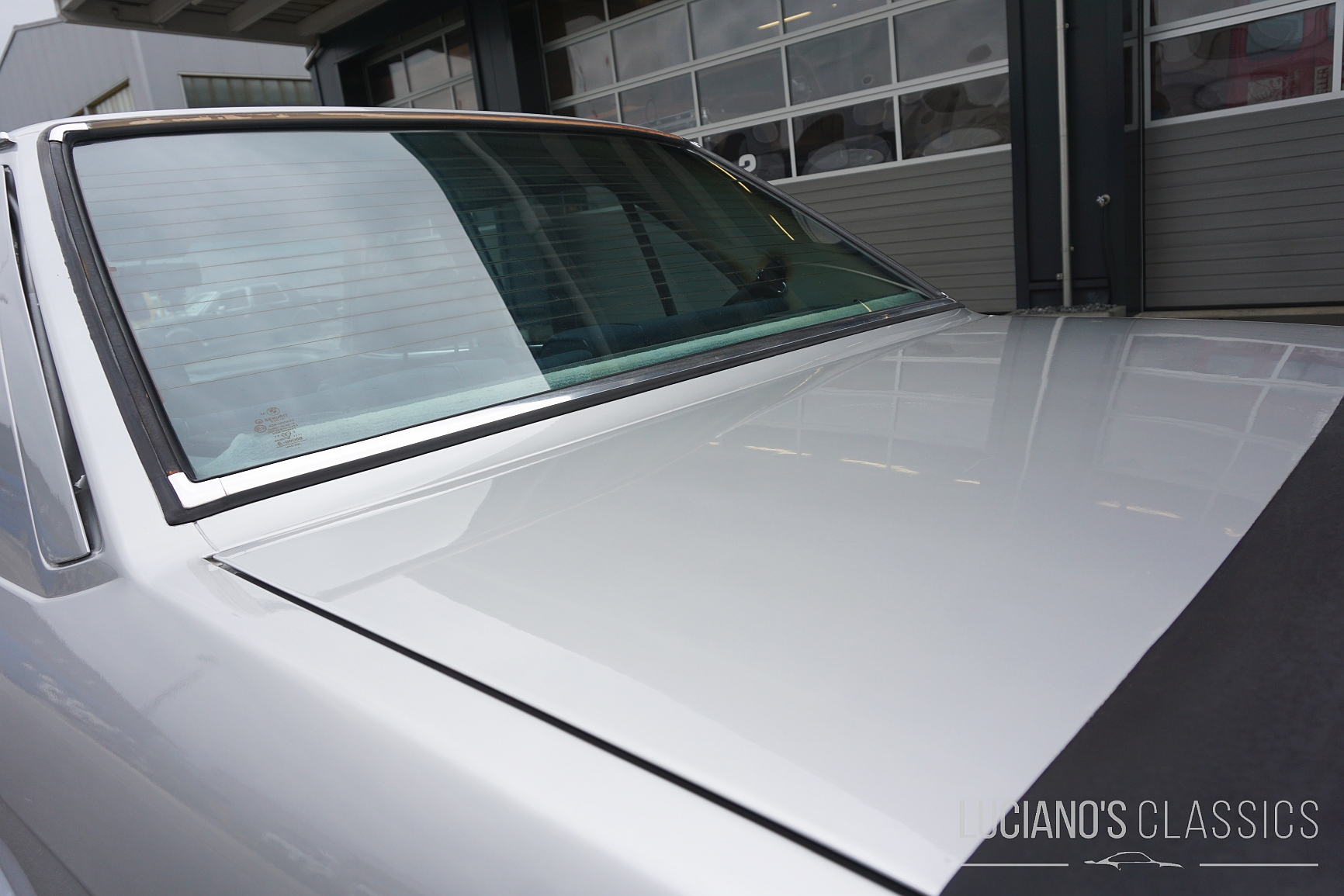 BMW 528i A 