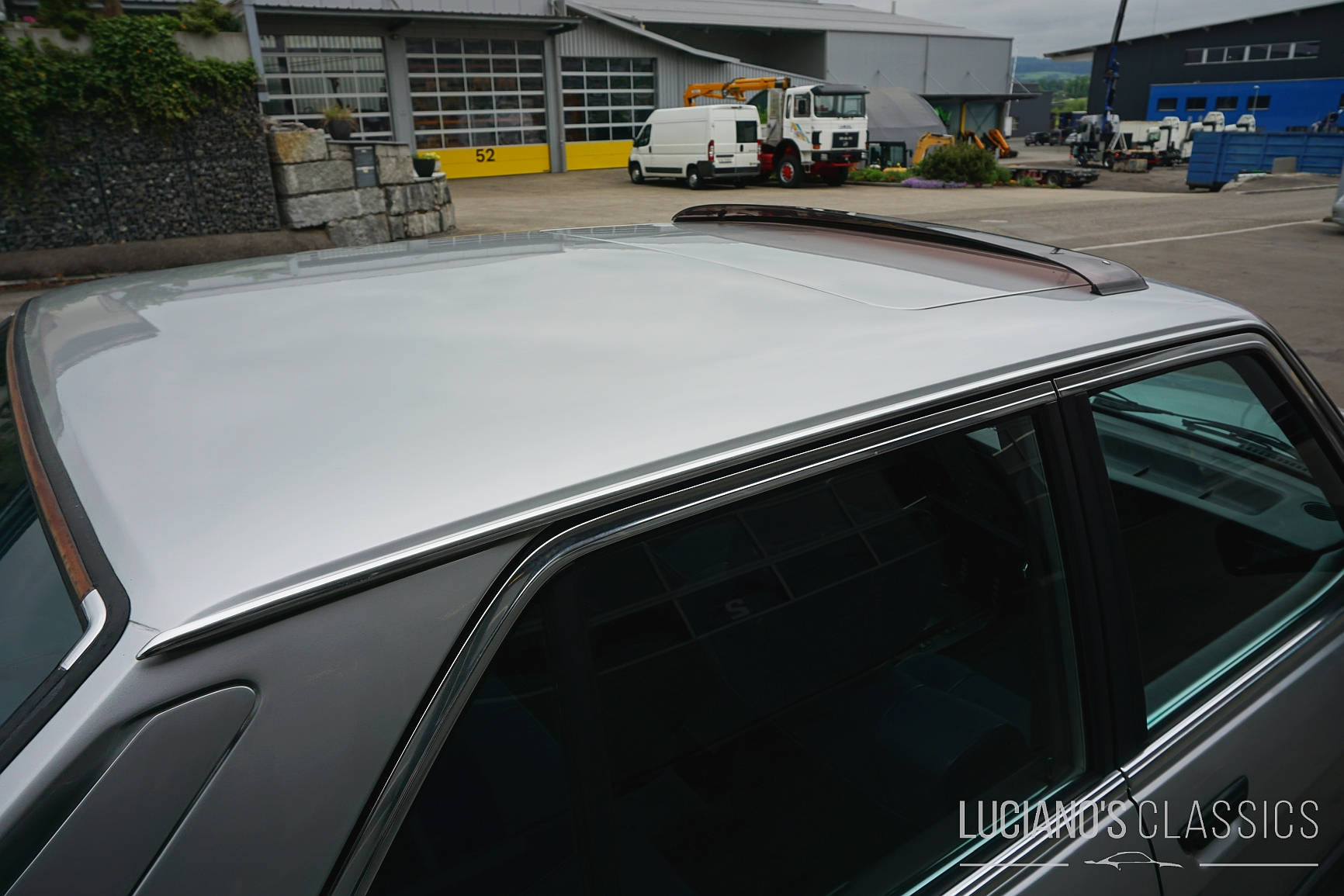 BMW 528i A 