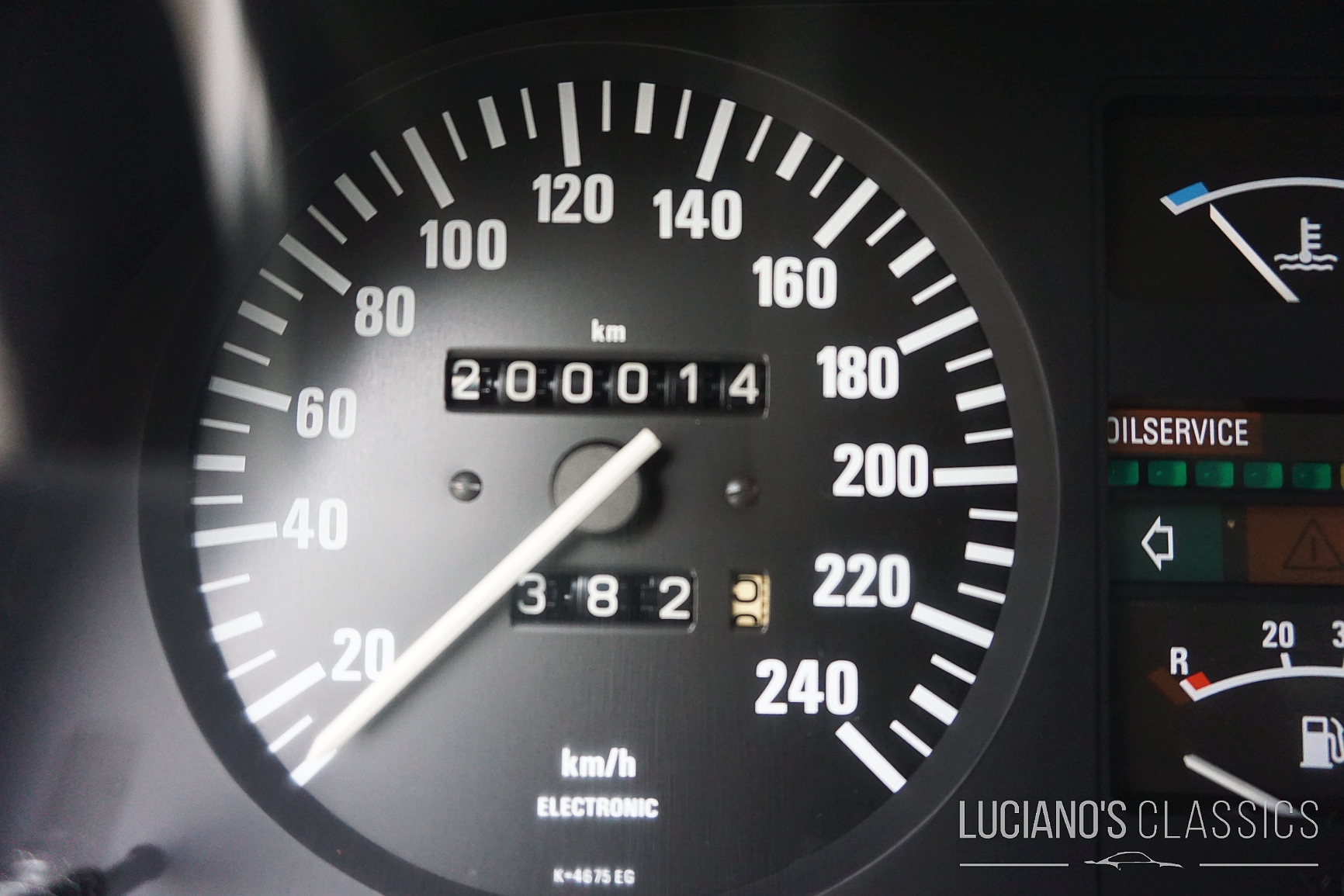 BMW 528i A 