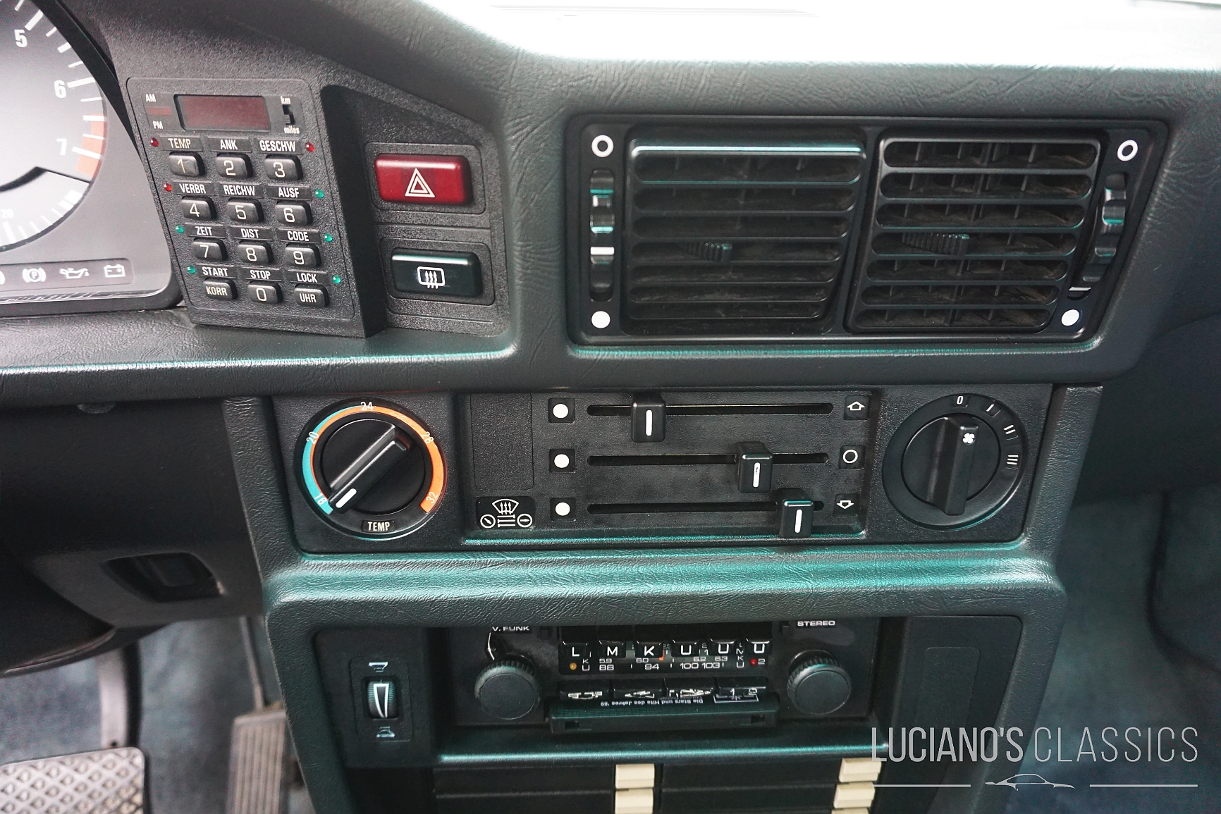 BMW 528i A 