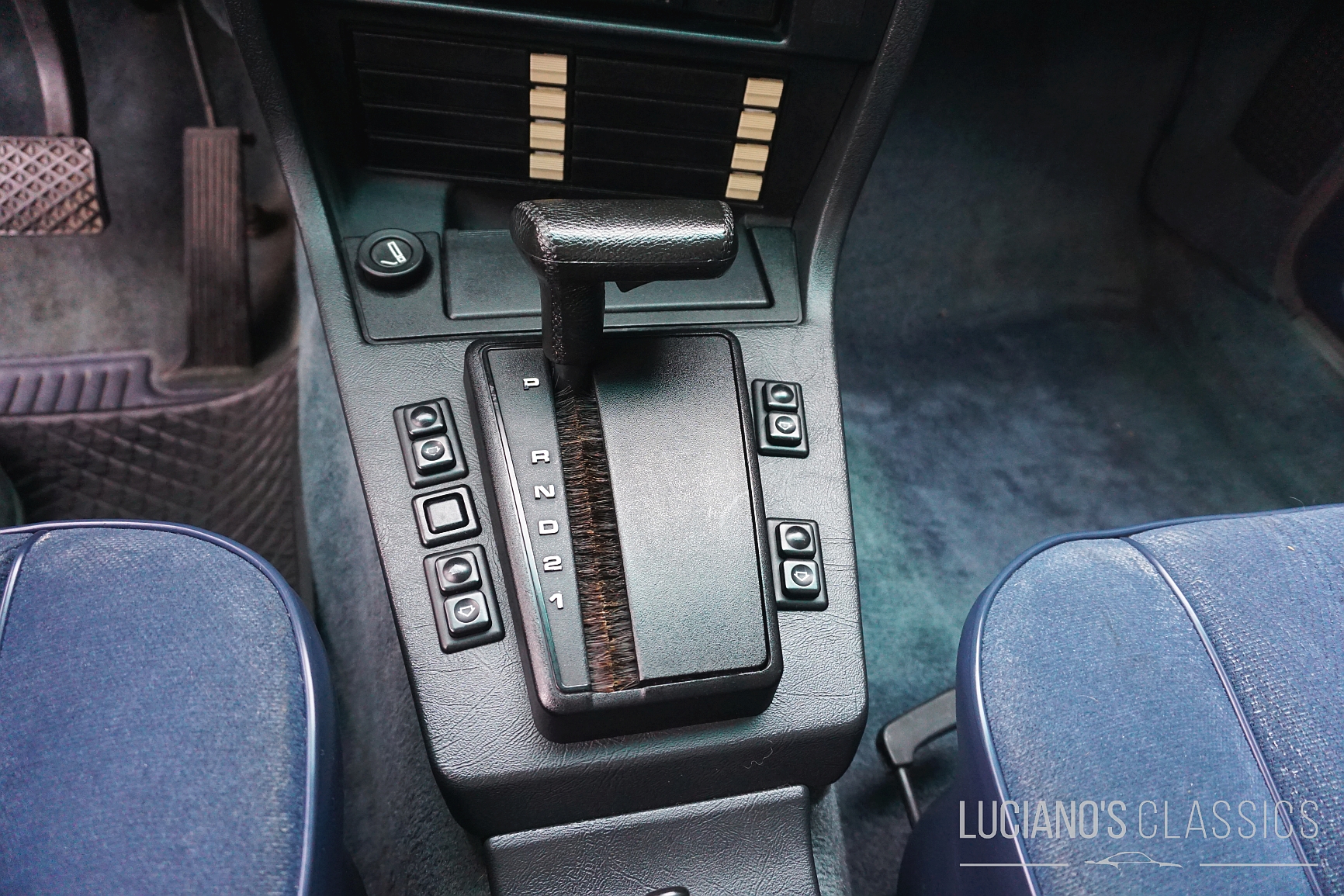BMW 528i A 