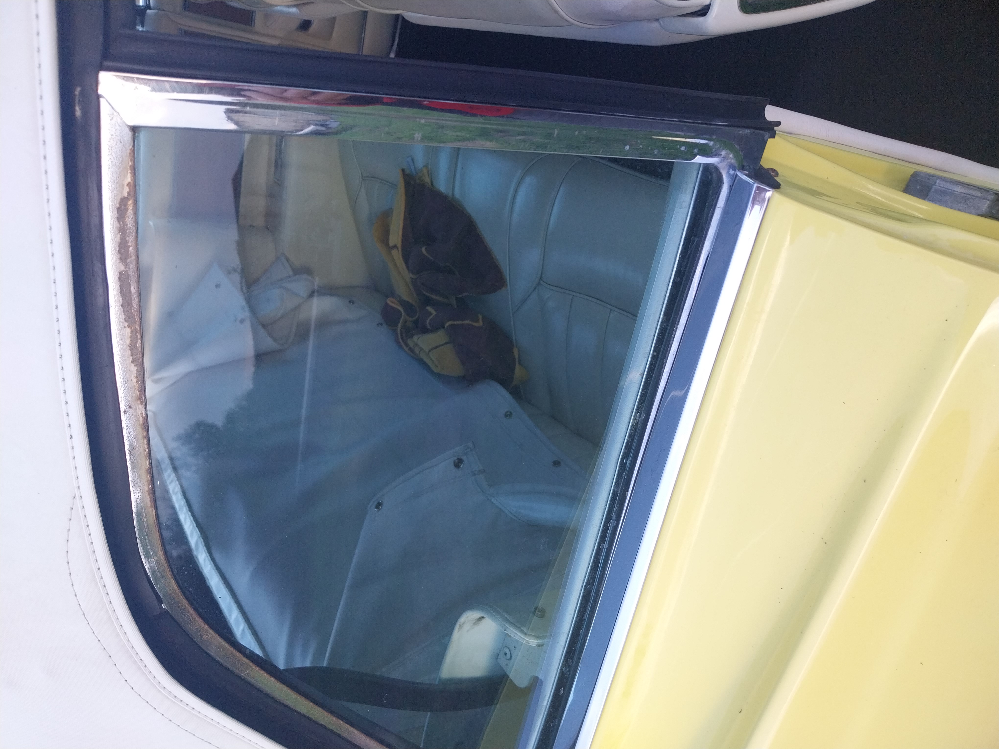 Cadillac Eldorado 