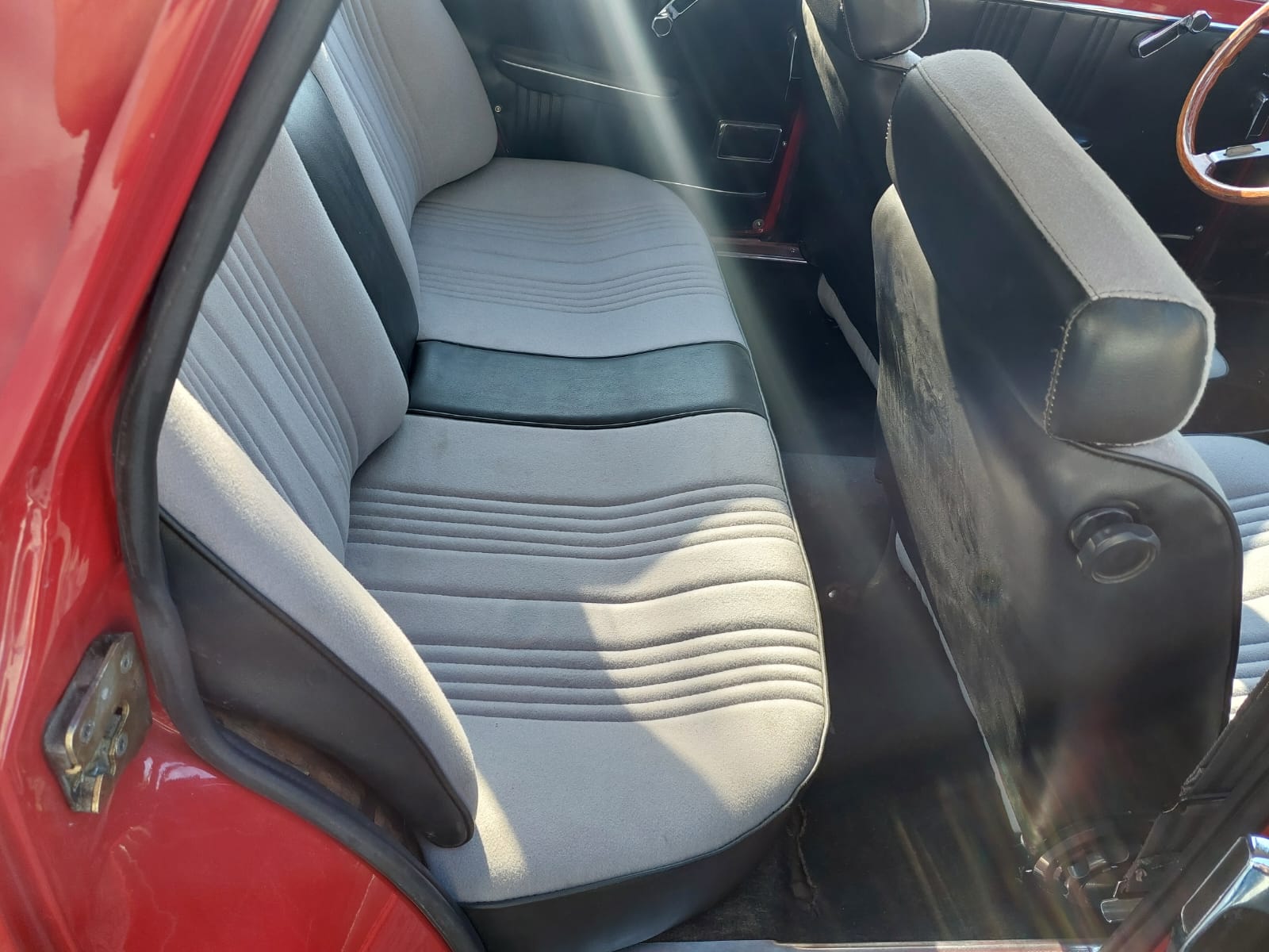 Alfa Romeo Giulia Nuova Super