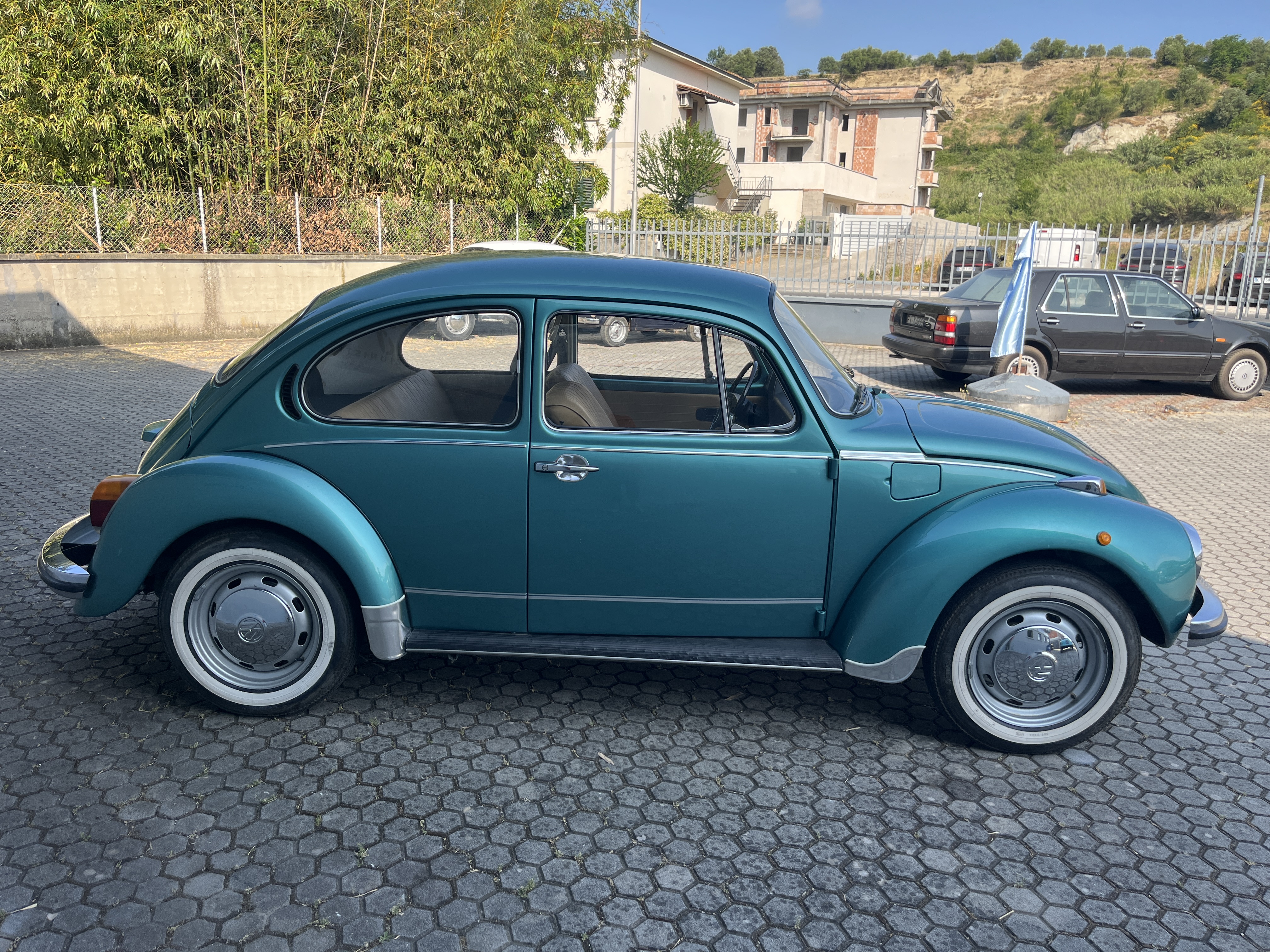 VW Maggiolone 1303