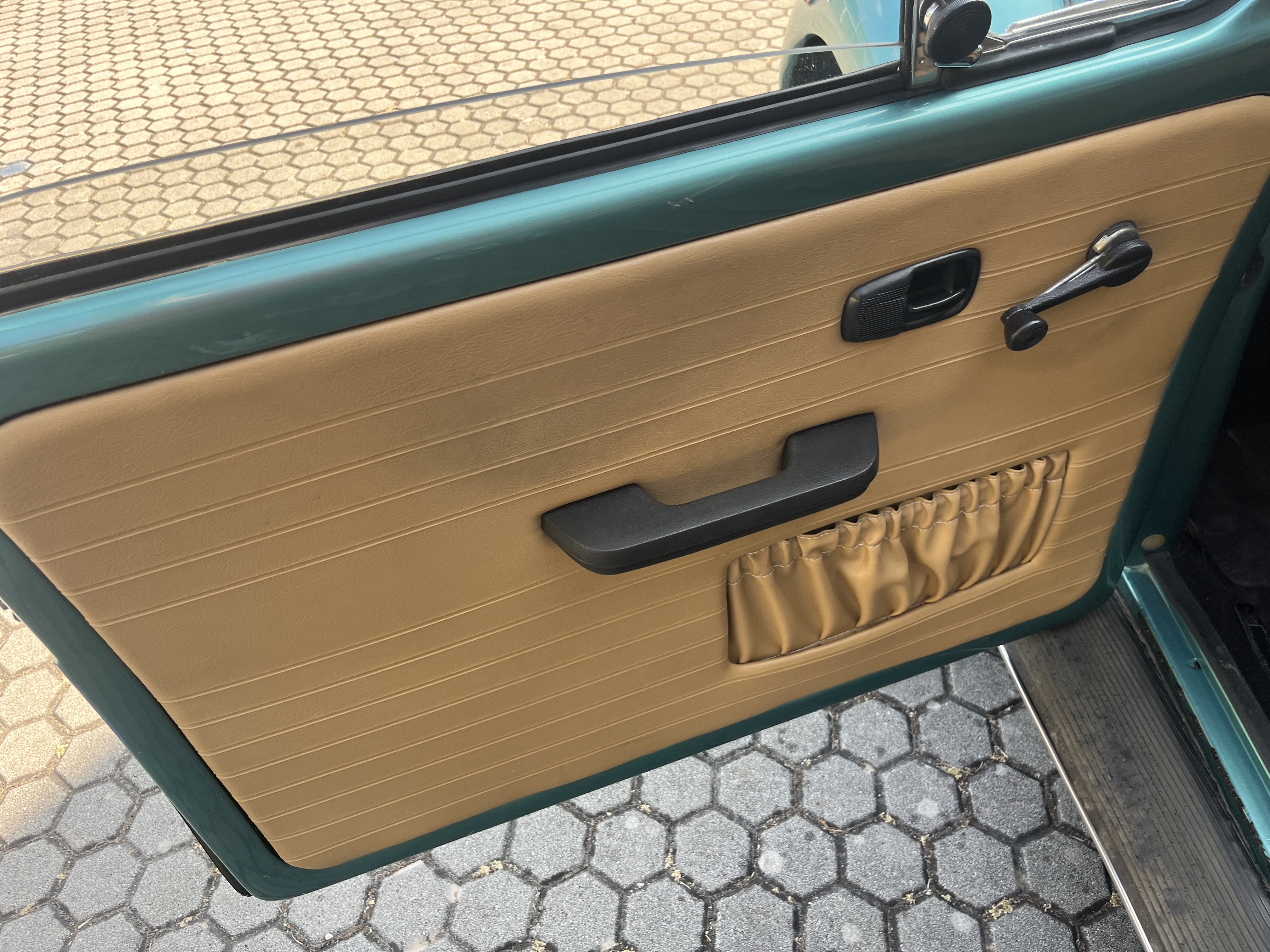 VW Maggiolone 1303