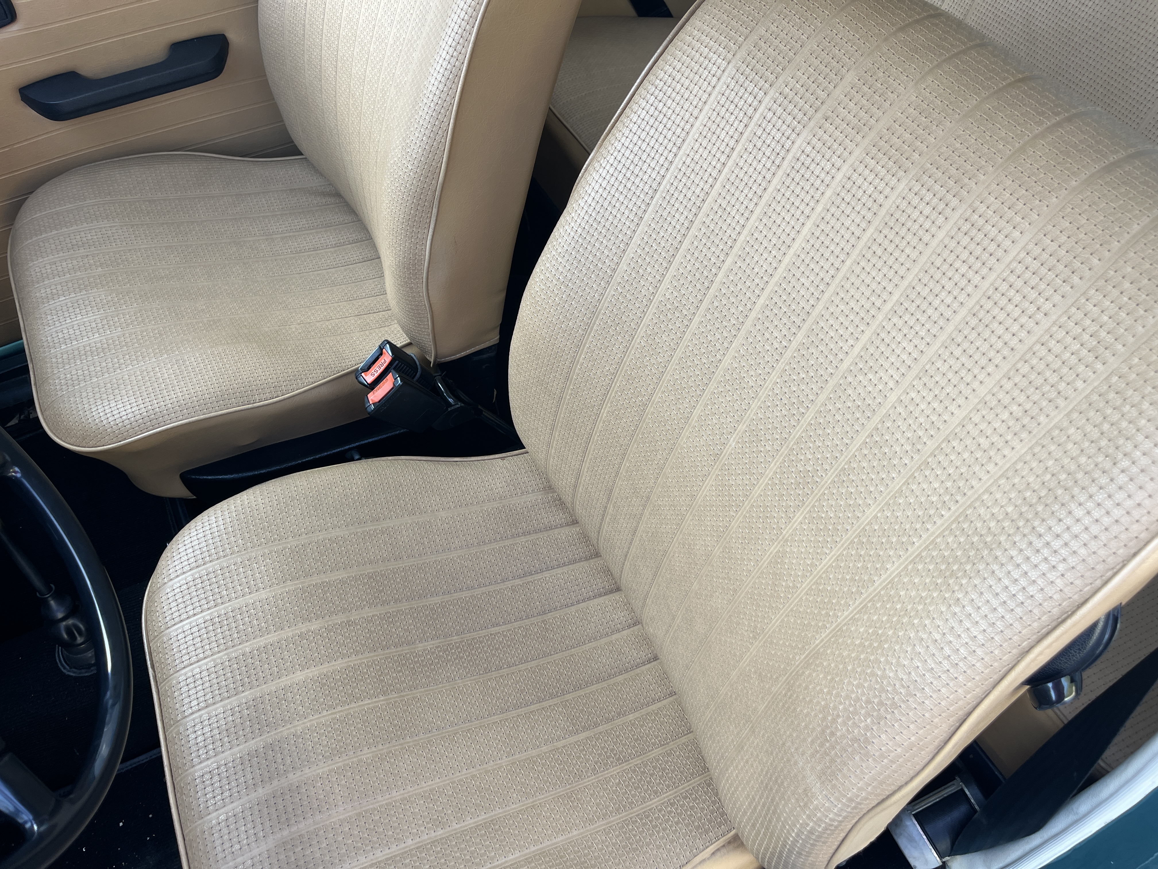 VW Maggiolone 1303