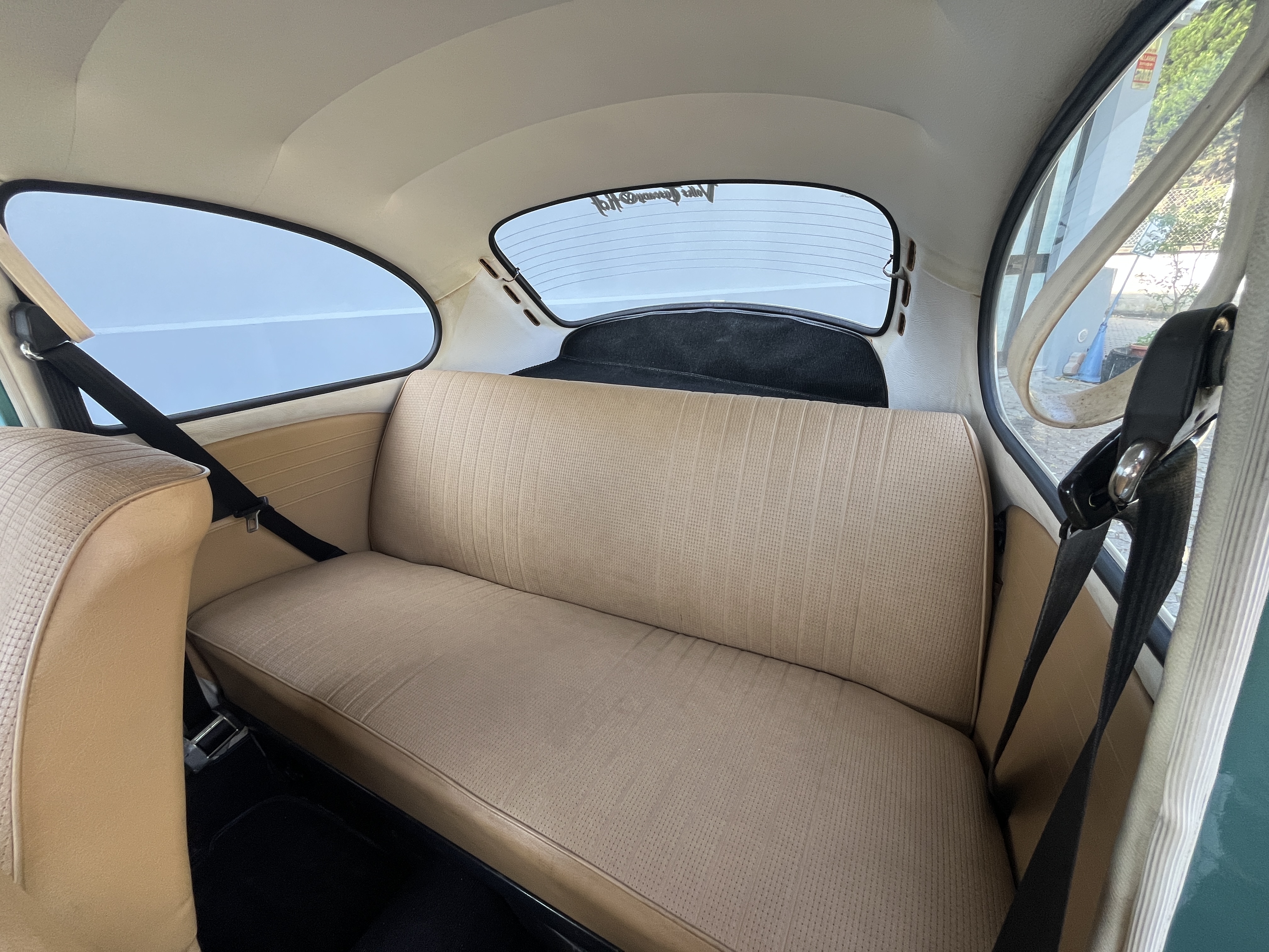 VW Maggiolone 1303