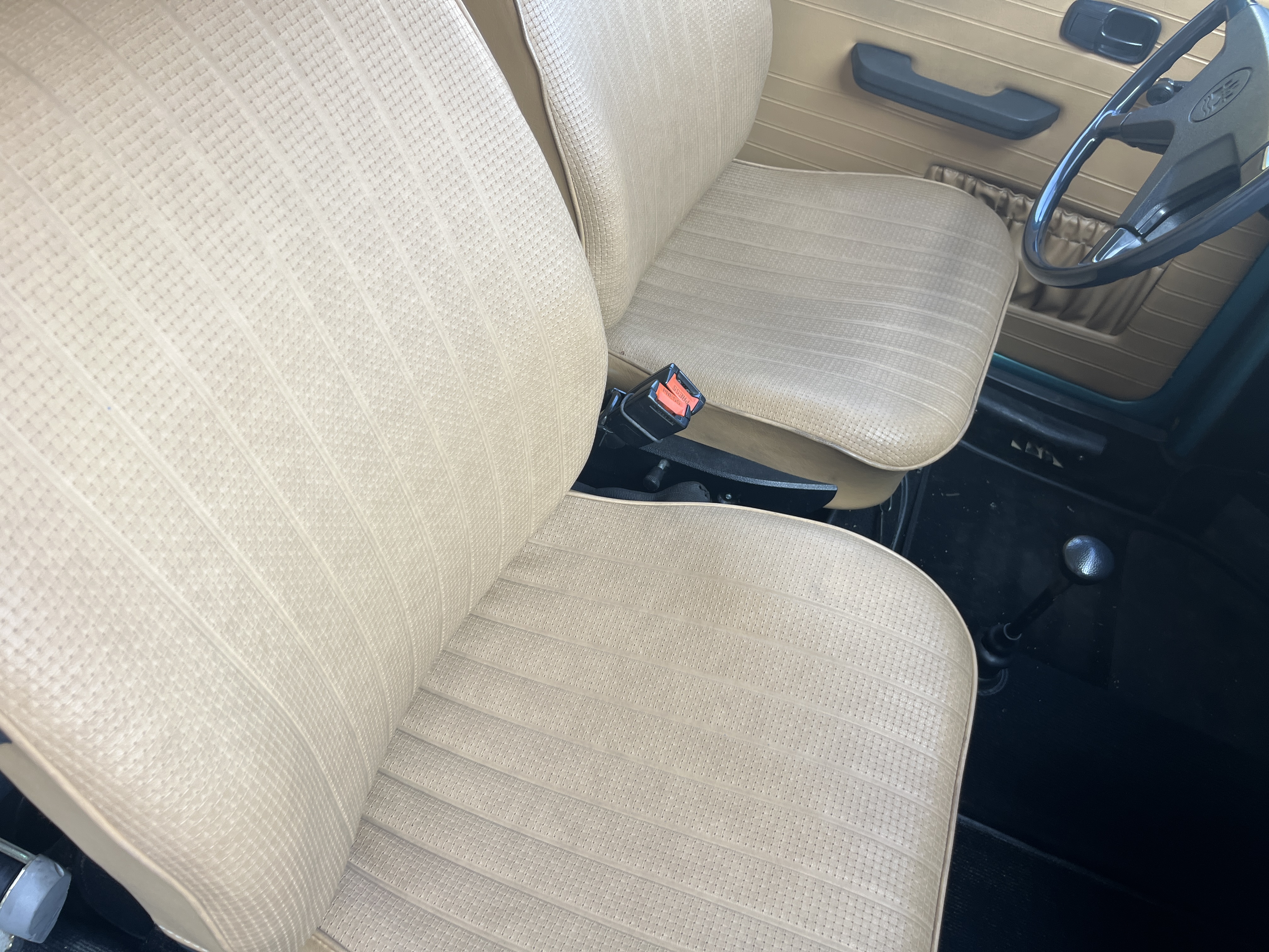 VW Maggiolone 1303