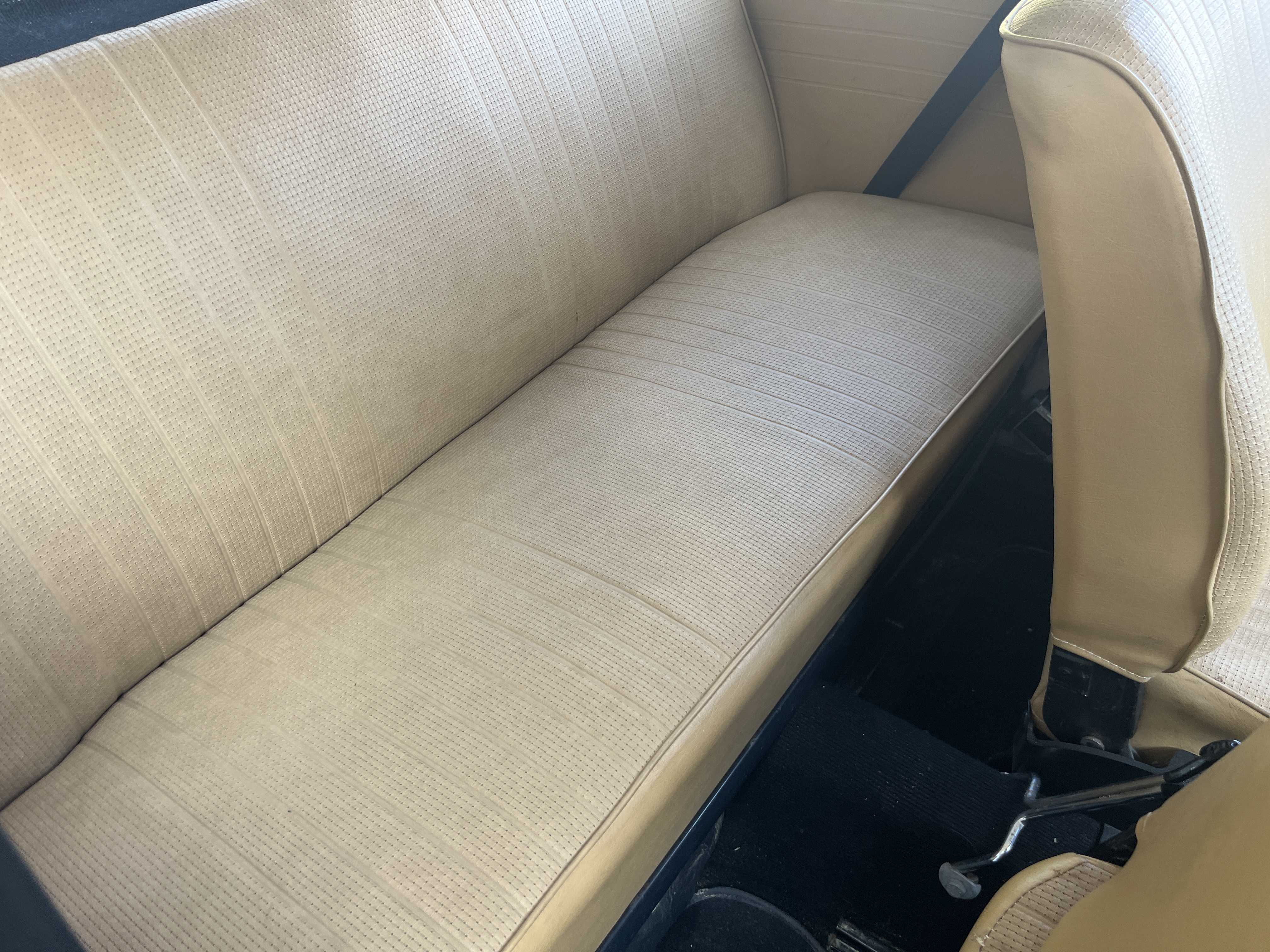 VW Maggiolone 1303