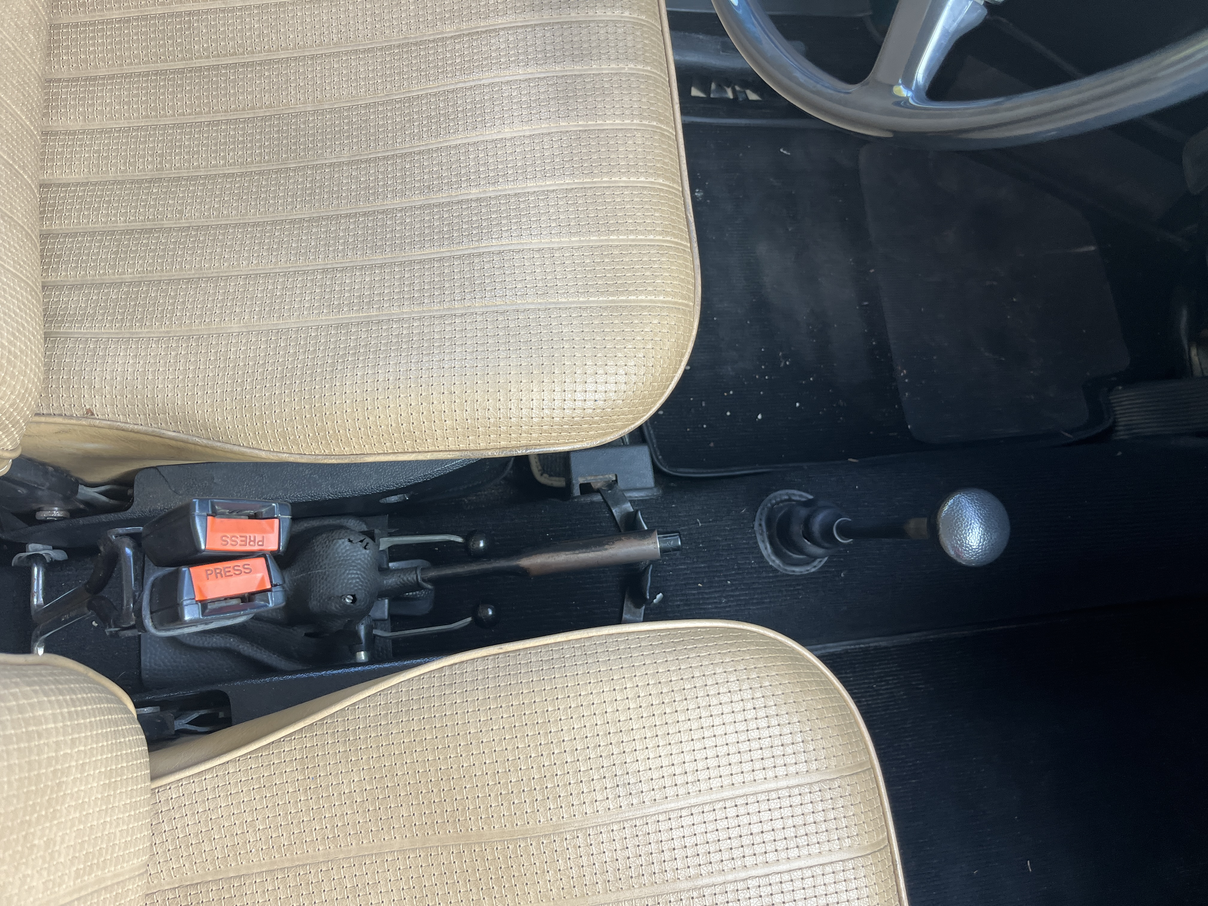 VW Maggiolone 1303