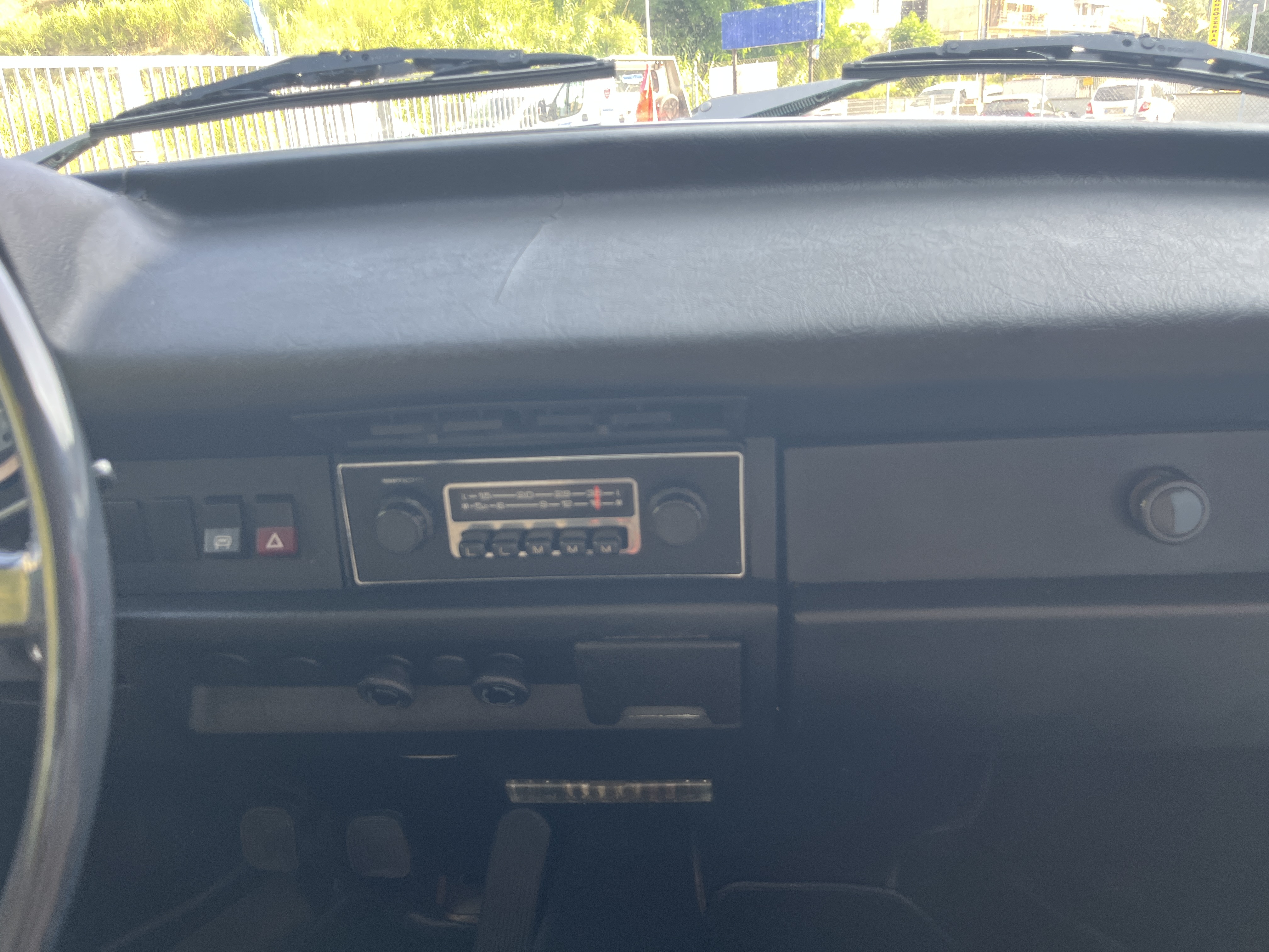 VW Maggiolone 1303