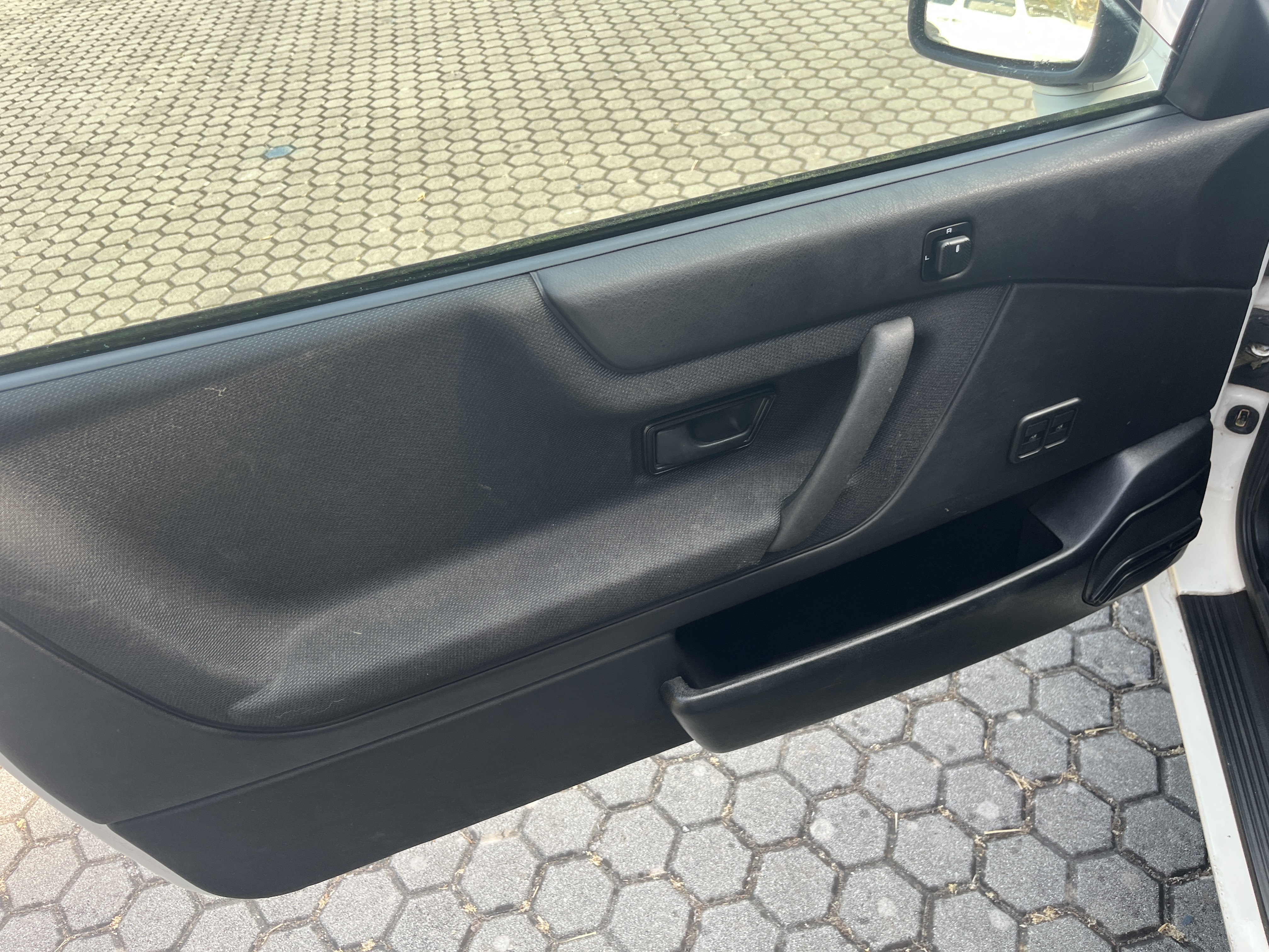 VW Corrado 1.8