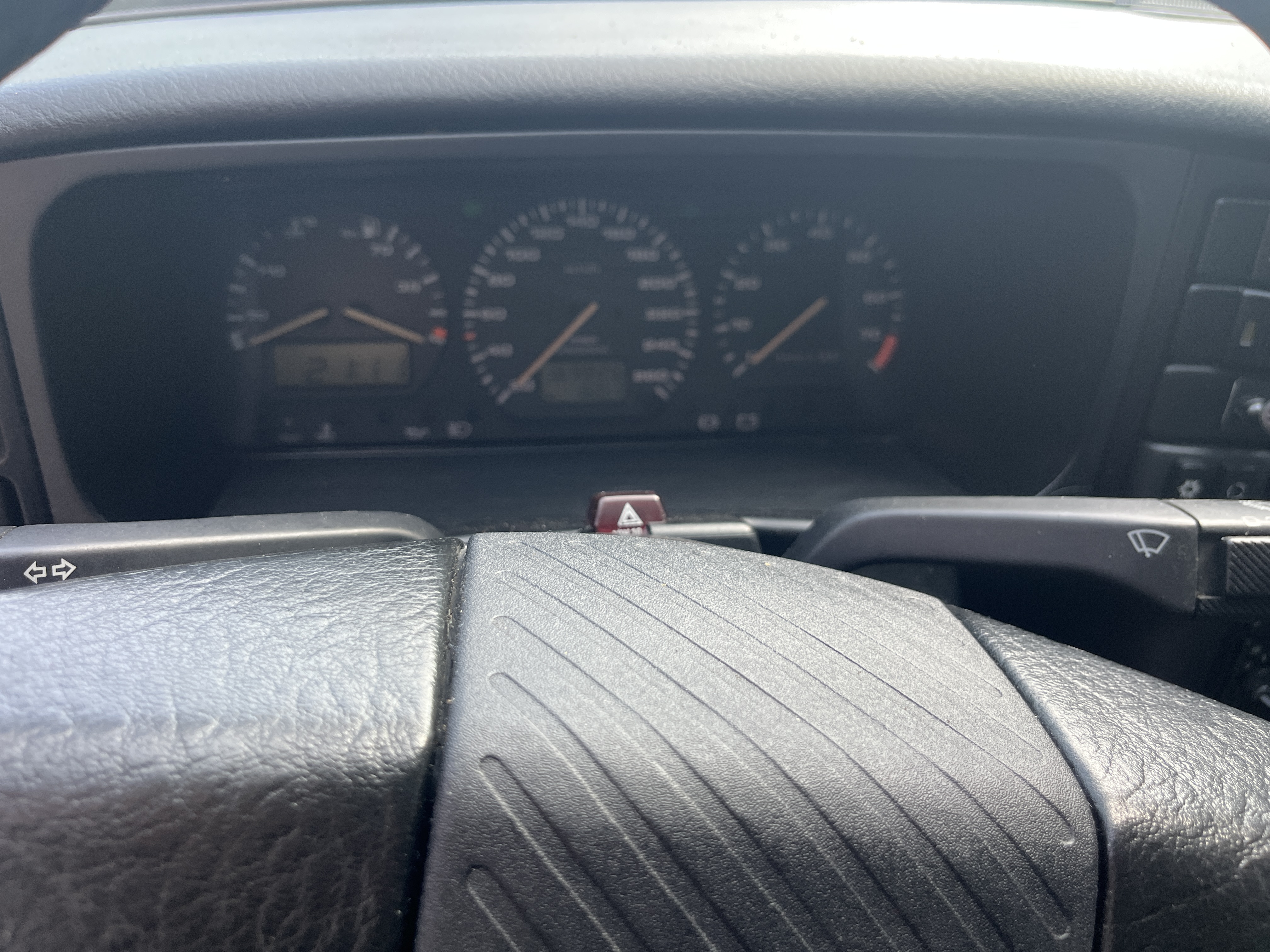 VW Corrado 1.8