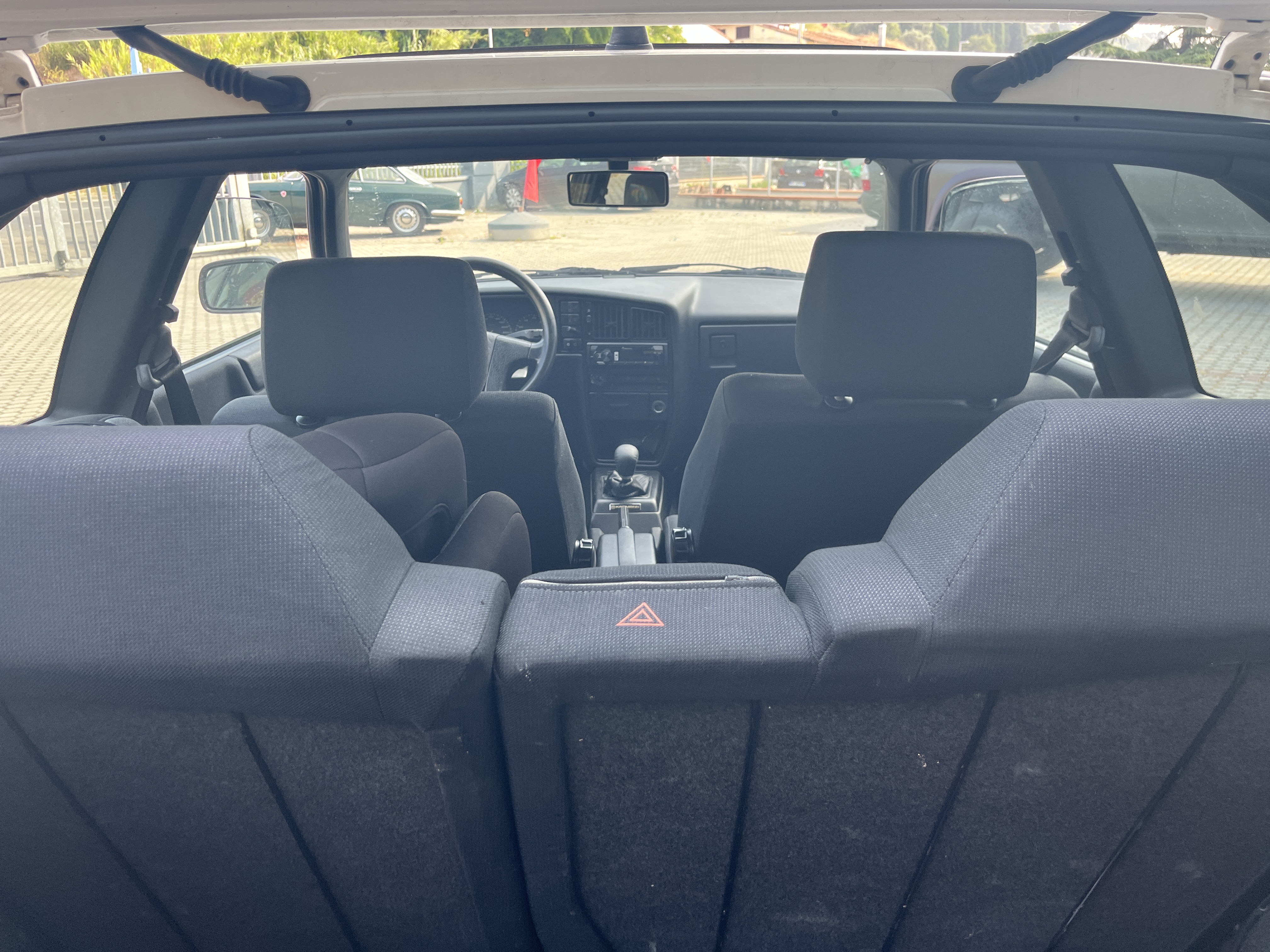 VW Corrado 1.8