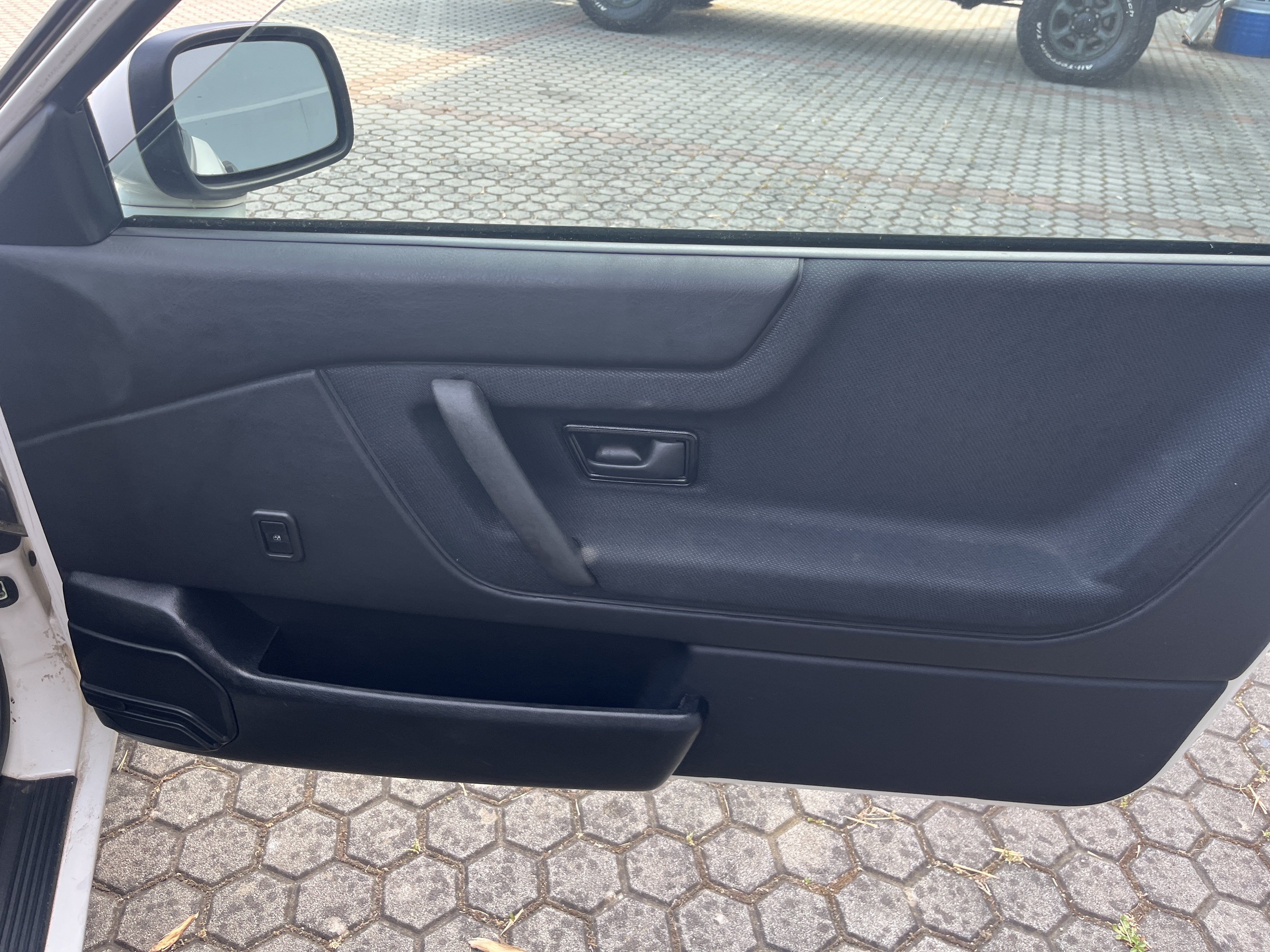 VW Corrado 1.8