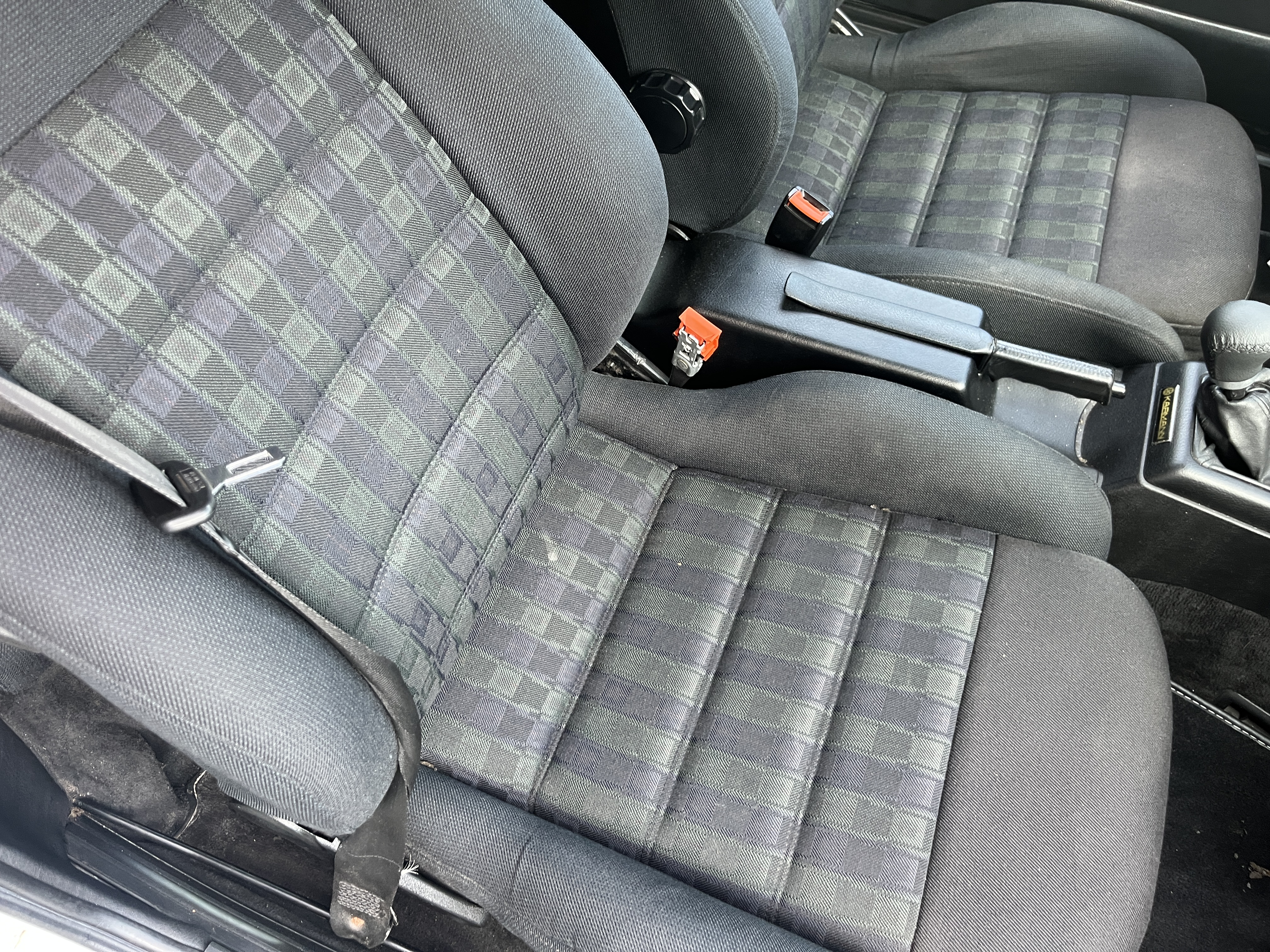VW Corrado 1.8