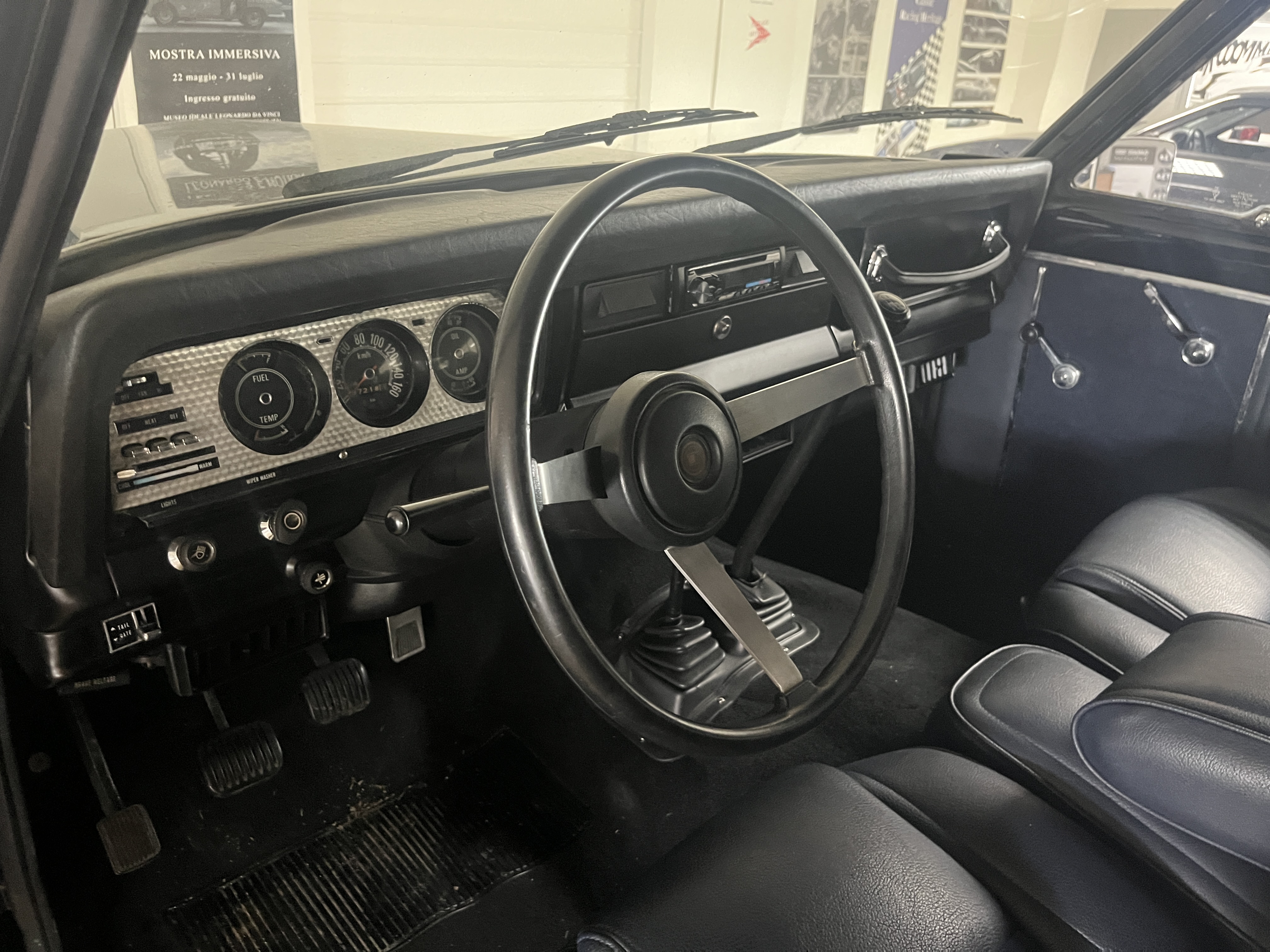 Jeep Cherokee 5.9 V8