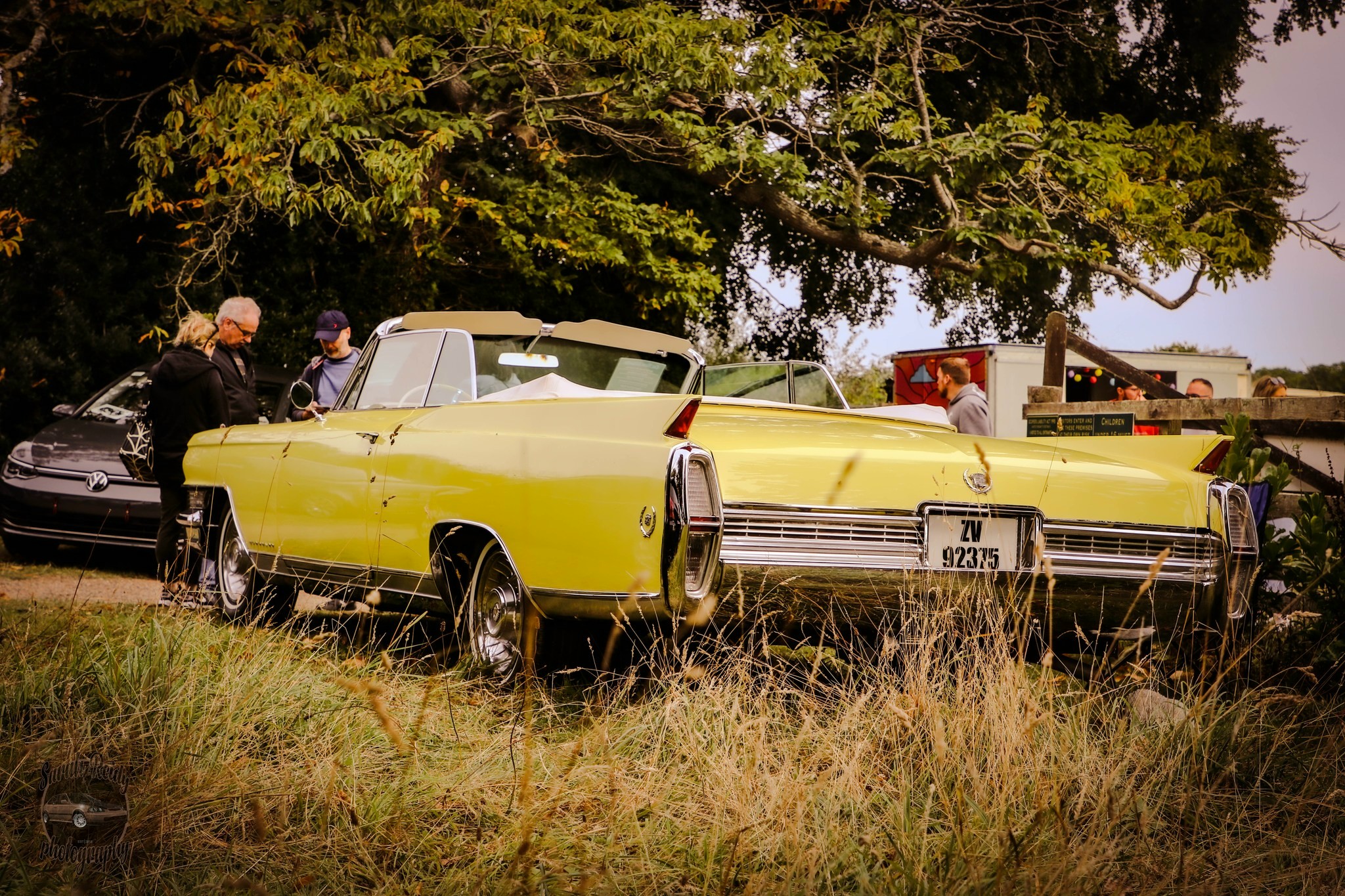 Cadillac Eldorado 