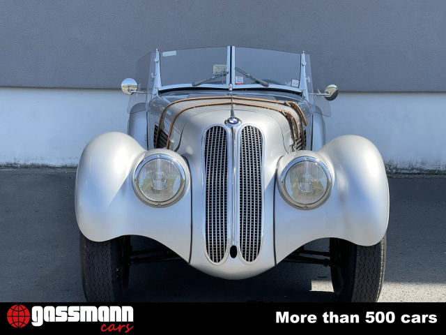 BMW 328 Roadster - mehrfach verfügbar! 
