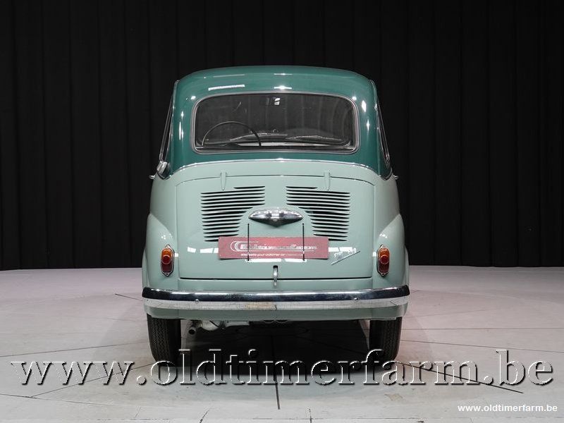 Fiat 600 Multipla \'56 