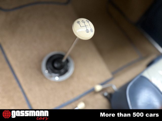 BMW 503 2. Serie Coupe Ex Schweiz - mehrfach 