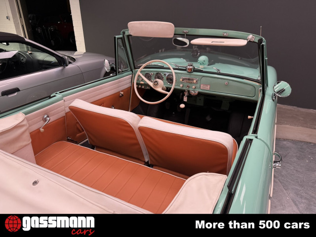 Andere Amphicar 770 