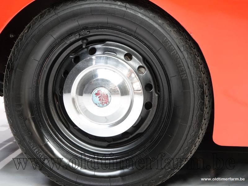 Triumph TR3 \'59 