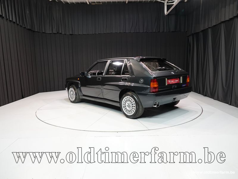 Lancia Delta HF Integrale Evo 1 \'92 