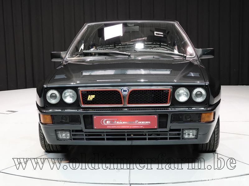 Lancia Delta HF Integrale Evo 1 \'92 