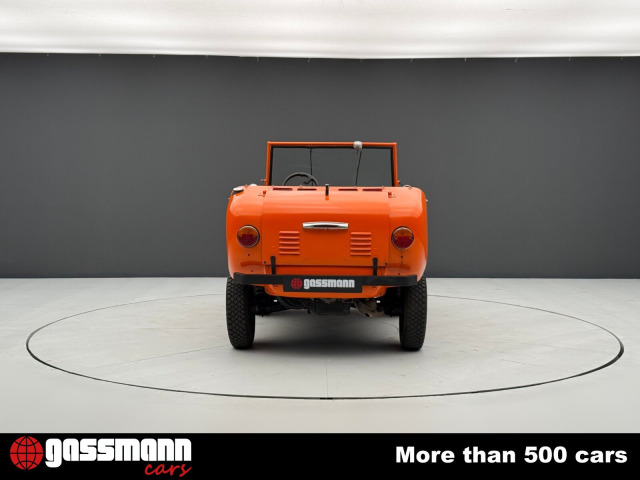 Andere FERVES Ranger 4x4 