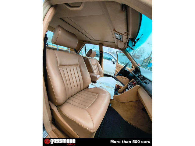 Mercedes Benz 200 Limousine W124 