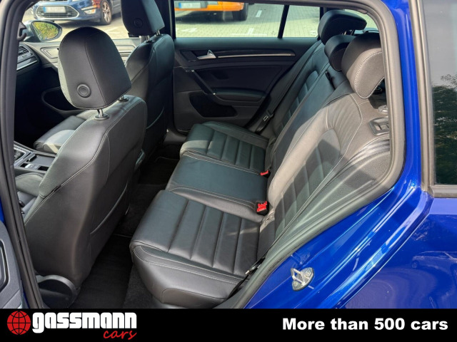 Volkswagen Golf 7 2.0 Variant R 