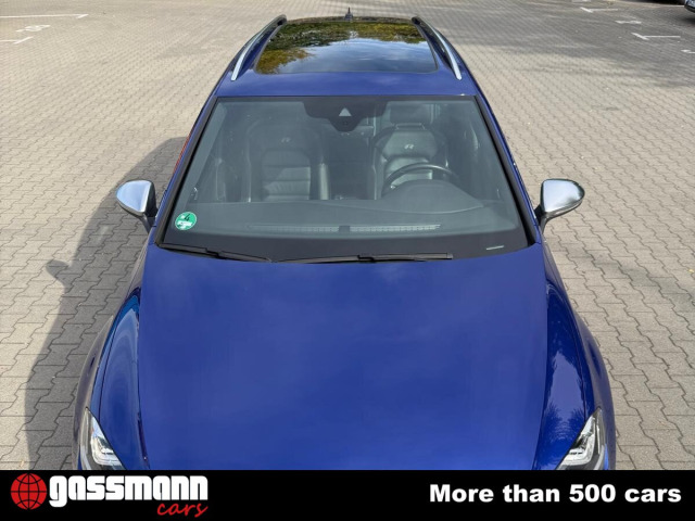 Volkswagen Golf 7 2.0 Variant R 