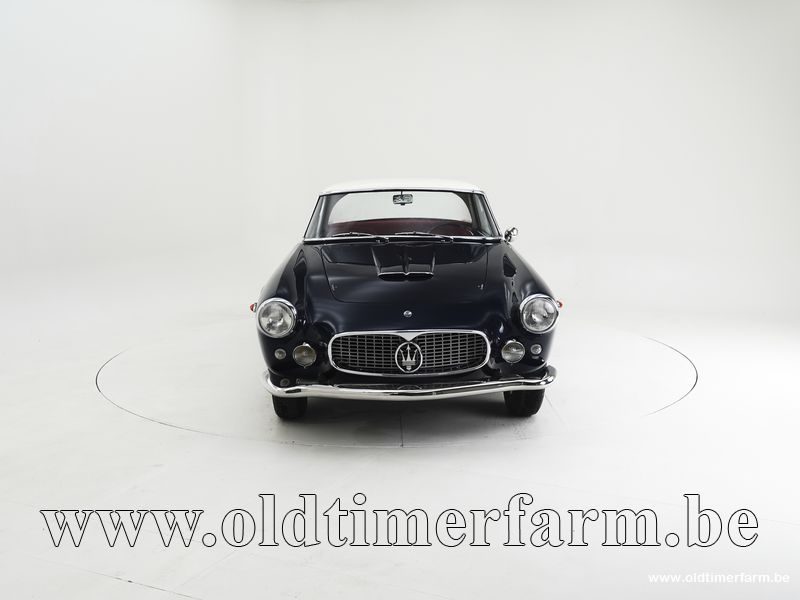 Maserati 3500 GT \'61 