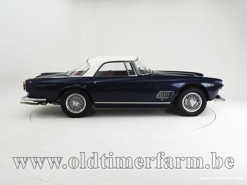 Maserati 3500 GT \'61 