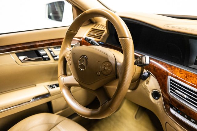 Mercedes Benz S 63 AMG  Btw auto, Fiscale waarde € 12.000,- (€