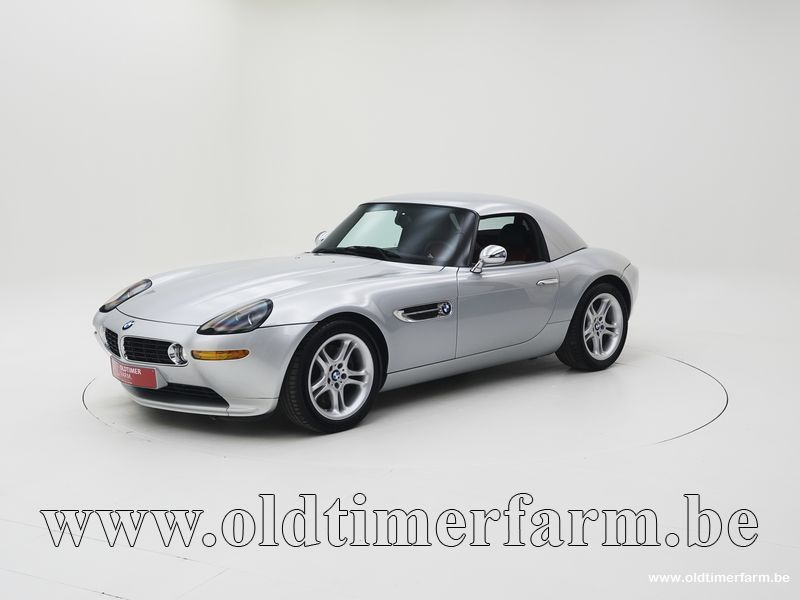 BMW  Z8 \'2000 