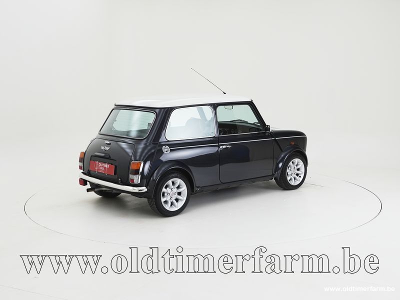 Mini 1.3 MPI \'97 