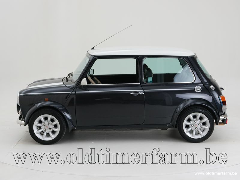 Mini 1.3 MPI \'97 