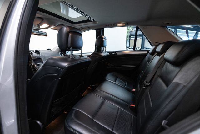 Mercedes Benz ML 63 AMG  M-klasse Fiscale waarde € 16.000,- Dea