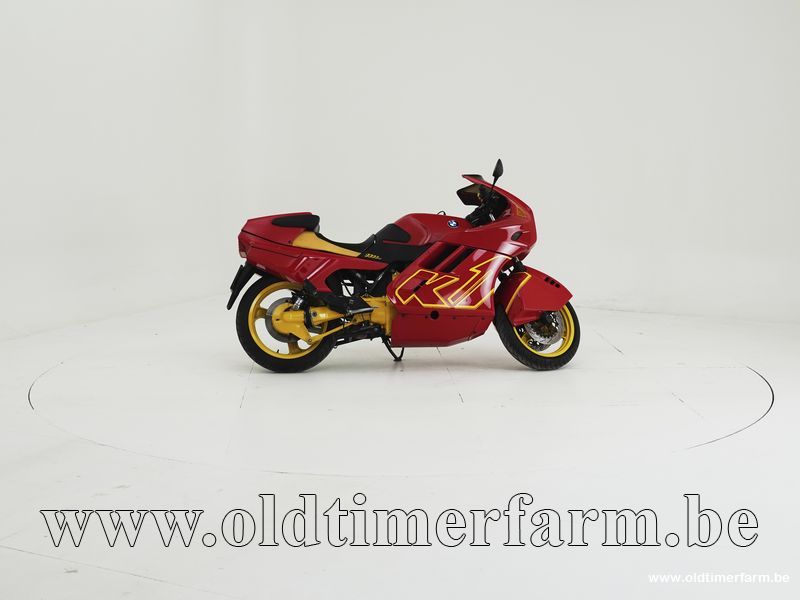 BMW  K1 \'91 