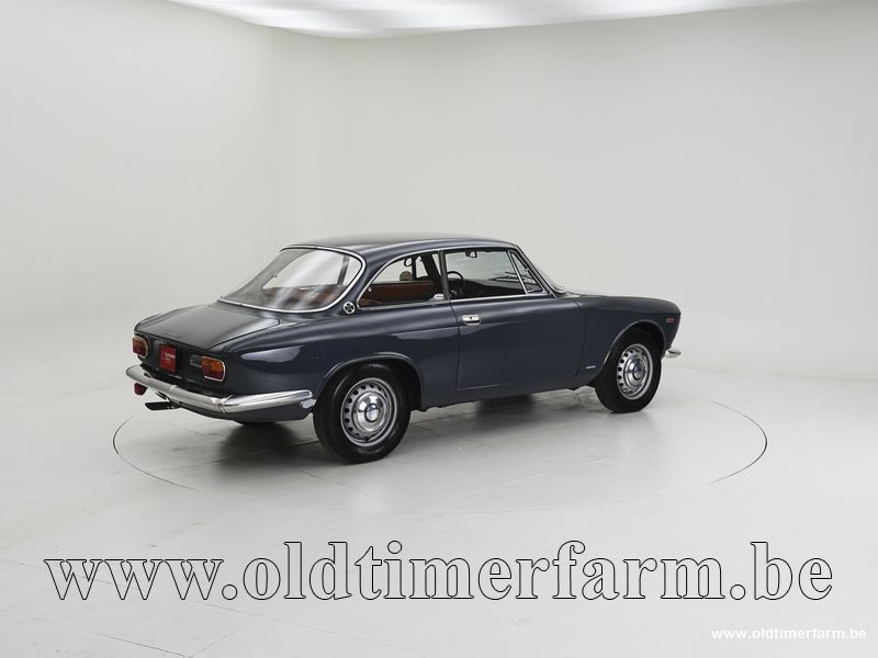 Alfa Romeo GT Veloce 1600 \'67 