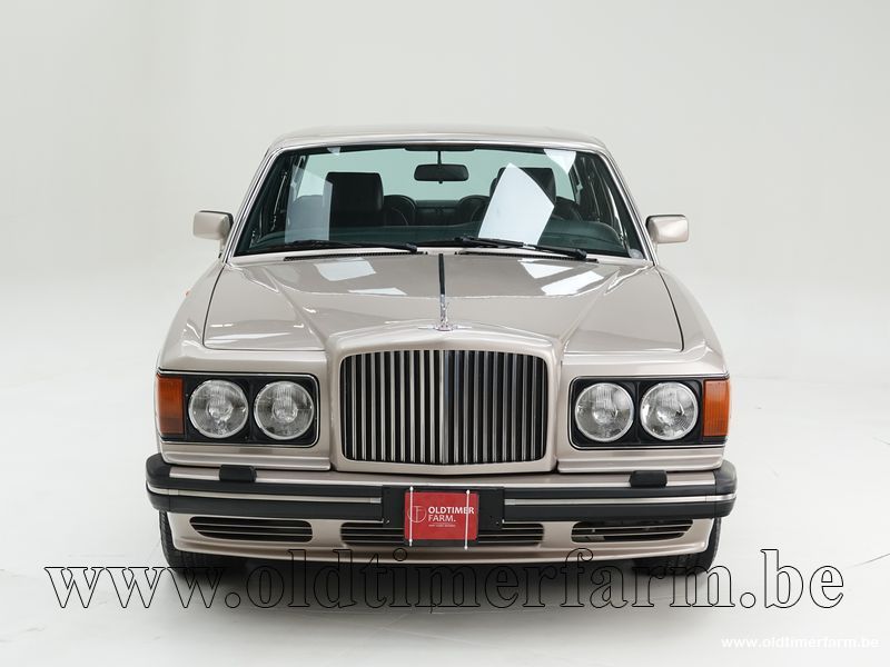 Bentley Turbo R \'90 